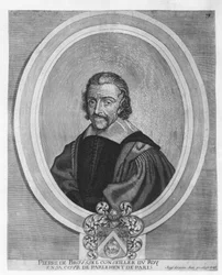 Pierre Broussel