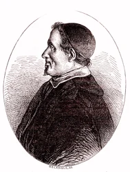 Pierre Gassendi