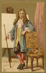 Pierre Mignard