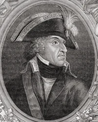 Pierre de Ruel, Marquis de Beurnonville, from 