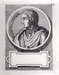Pliny the Younger (61-113)