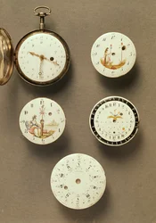 Pocket watches