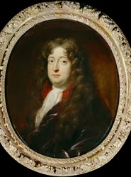 Poet Jean Racine