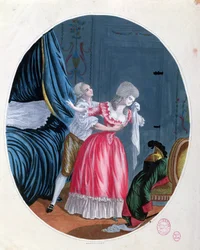 Pointless Regrets, late 18th century