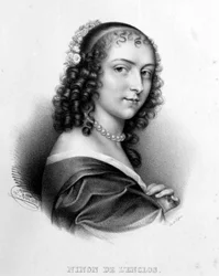 Portrait of Anne 