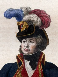 Portrait of Jean Baptiste Kleber