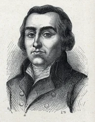 Portrait of Pierre Joseph Cambon