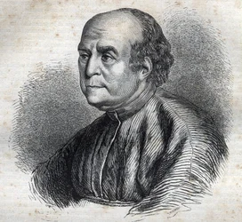 Portrait of Pope Nicholas V