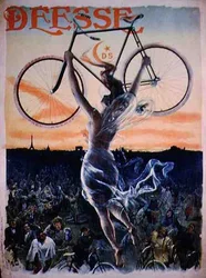 Poster Advertising 