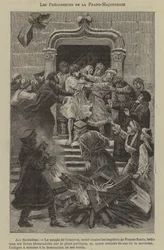 Precursors of Freemasonry: The Socinians