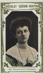 Princess Eitel of Germany