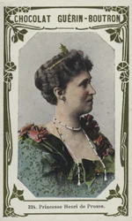Princess Henry of Prussia