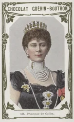 Princess of Wales