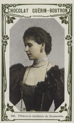 Crown Princess of Romania