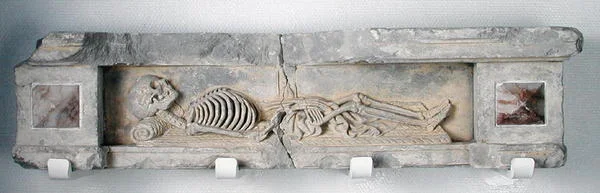 Relief from a Tomb