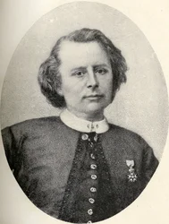 Rosa Bonheur illustration from 