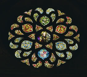 Rose Window