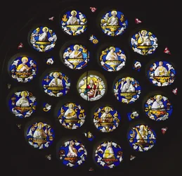 Rose Window