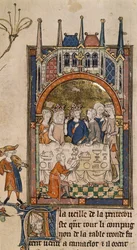 King Arthur