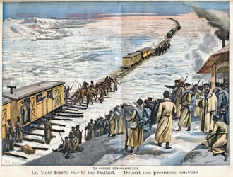 Russo-Japanese War