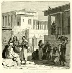 Wisdom of Simon, Happiness of the Israelites