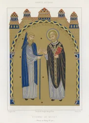 Saint Stephen of Muret