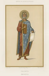 Solomon