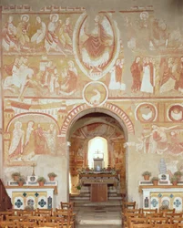 Scenes from the Life of Christ