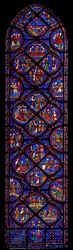 Scenes from the Life of St Thomas