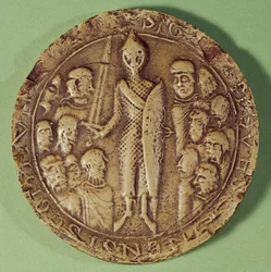 Seal of the Commune of Soissons
