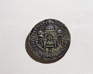 Seal of the Town of Arras
