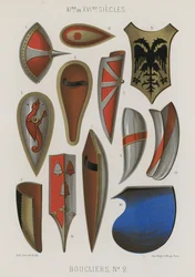 Shields