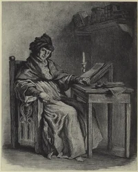 Sir John Froissart