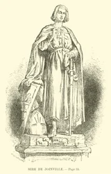 Sire de Joinville