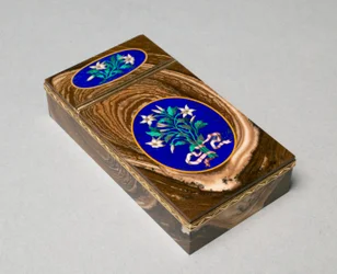 Snuff Box