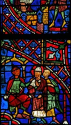 St. Apollinaire: Meets Rufus