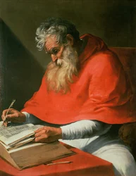 St. Jerome