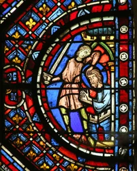 St John the Baptist