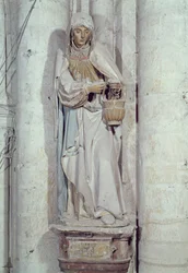 St. Martha
