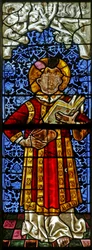 St Stephen
