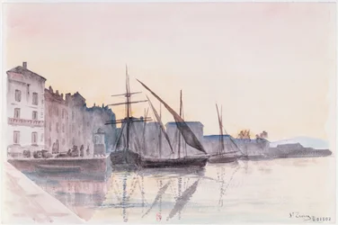 St. Tropez