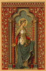 Saint Elizabeth of Hungary