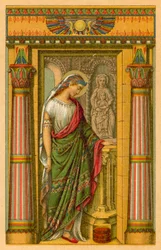 Saint Mary of Egypt