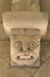 Stone Carving
