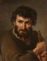 Study of a Shepherd