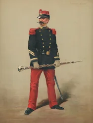 Drum Major