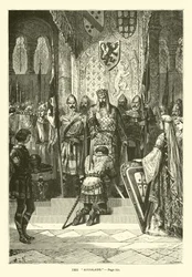 The Accolade