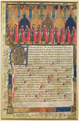 The Aldermen of Toulouse, 1369