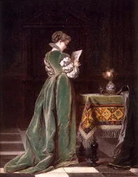 The Amateur Artist