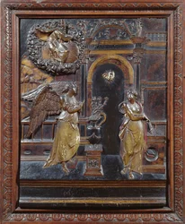 The Annunciation
